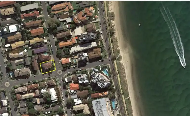 Second view of Homely unit listing, Unit 2/11 Clark St, Biggera Waters QLD 4216
