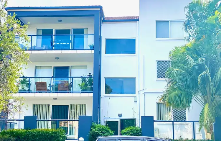 Third view of Homely unit listing, Unit 2/11 Clark St, Biggera Waters QLD 4216