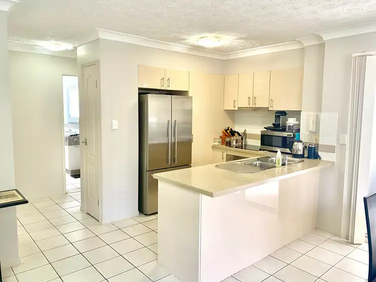 Seventh view of Homely unit listing, Unit 2/11 Clark St, Biggera Waters QLD 4216