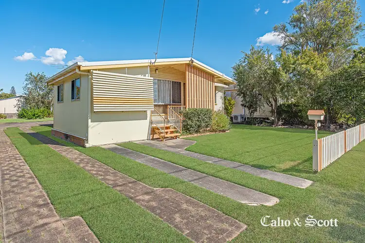 Main view of Homely house listing, 18 Twenty Second Ave, Brighton QLD 4017