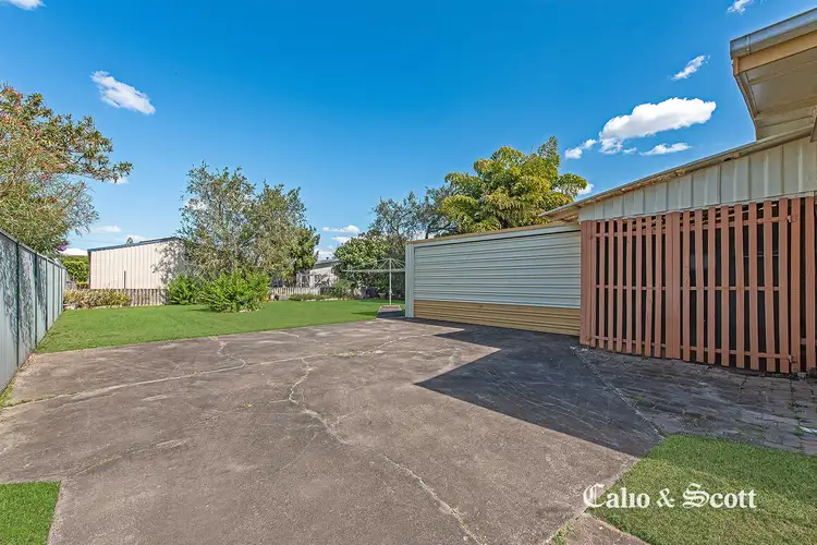Second view of Homely house listing, 18 Twenty Second Ave, Brighton QLD 4017