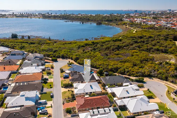 Third view of Homely house listing, 18 Vitesse App, Shoalwater WA 6169