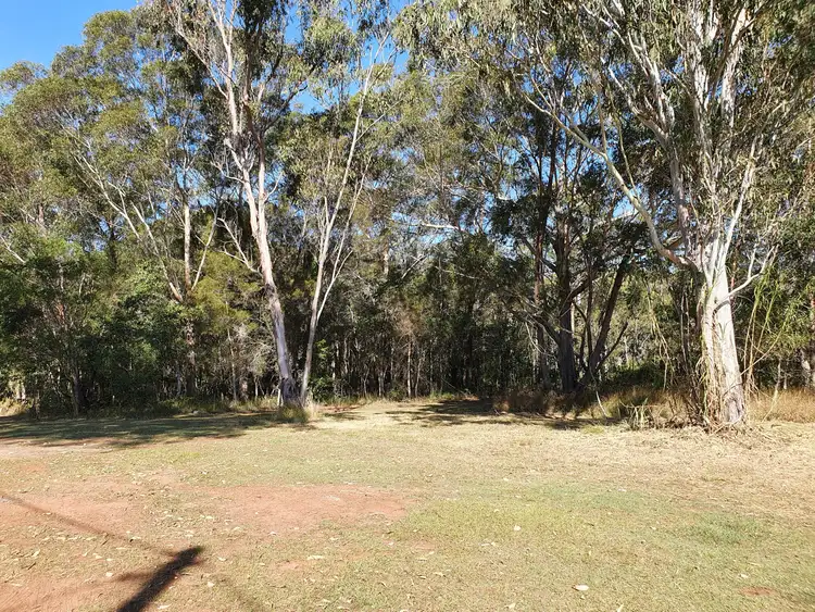 Main view of Homely land listing, 16 NORFOLK ST, Russell Island QLD 4184