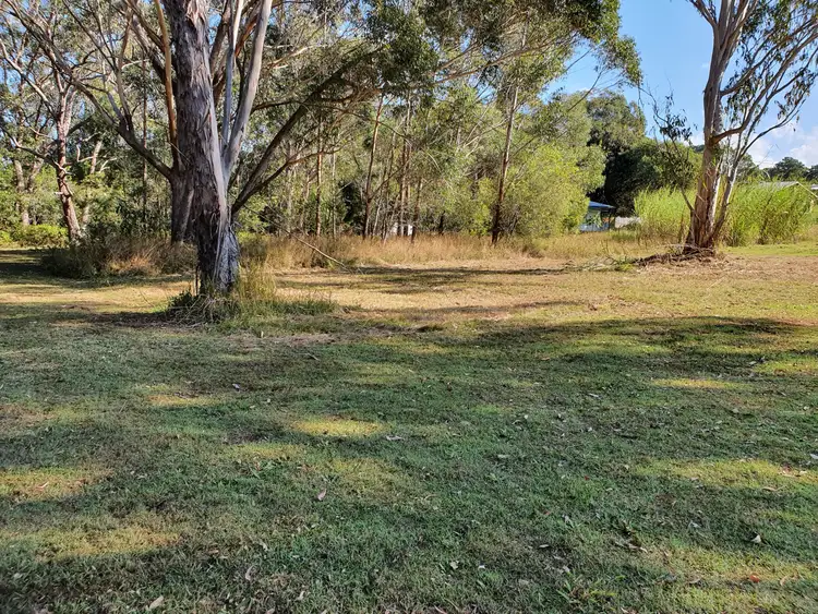 Second view of Homely land listing, 16 NORFOLK ST, Russell Island QLD 4184