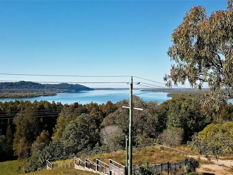 Main view of Homely land listing, 45 Crescent Dr, Russell Island QLD 4184