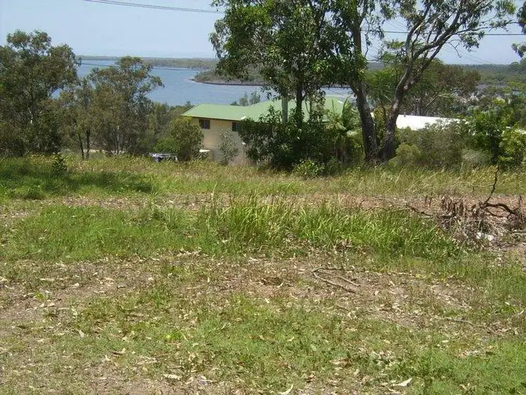 Third view of Homely land listing, 45 Crescent Dr, Russell Island QLD 4184