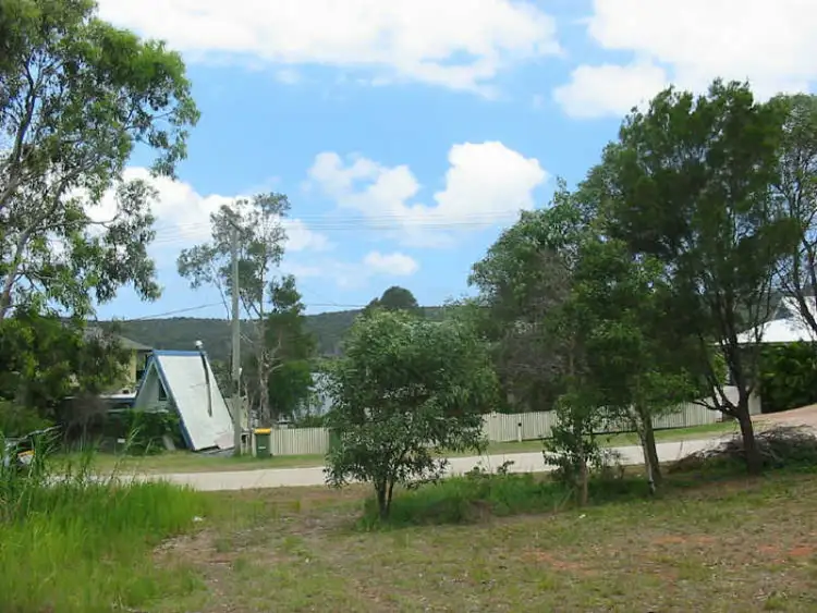Main view of Homely land listing, 52 Wahine Dr, Russell Island QLD 4184