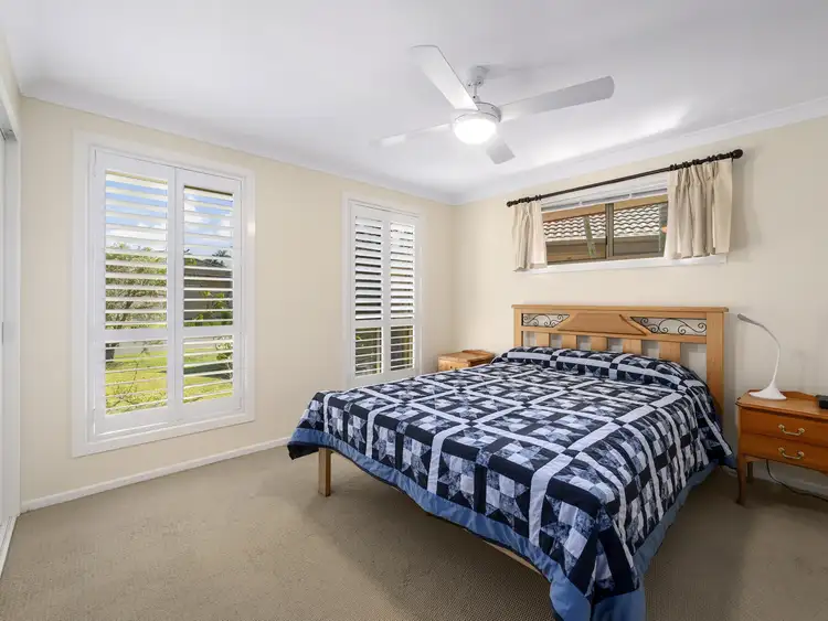 Third view of Homely house listing, 6 Jackwood Gr, Boambee East NSW 2452