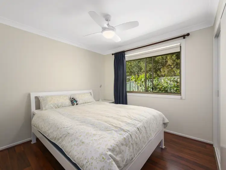 Fourth view of Homely house listing, 6 Jackwood Gr, Boambee East NSW 2452