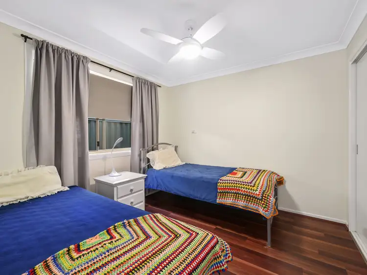 Fifth view of Homely house listing, 6 Jackwood Gr, Boambee East NSW 2452