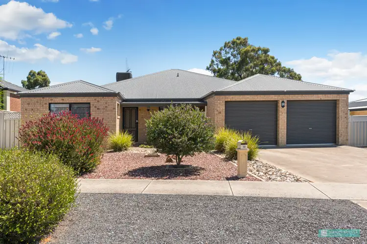 Main view of Homely house listing, 30 Botanical Dr, Epsom VIC 3551