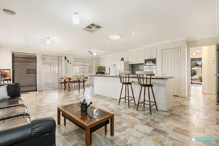 Second view of Homely house listing, 30 Botanical Dr, Epsom VIC 3551