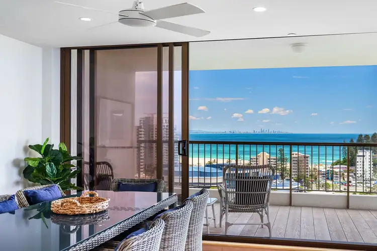 Unit 1901/53 Bay St, Tweed Heads NSW 2485