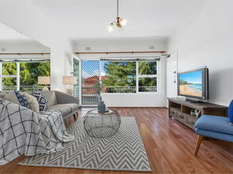Main view of Homely unit listing, Unit 8/167 Bestic St, Kyeemagh NSW 2216