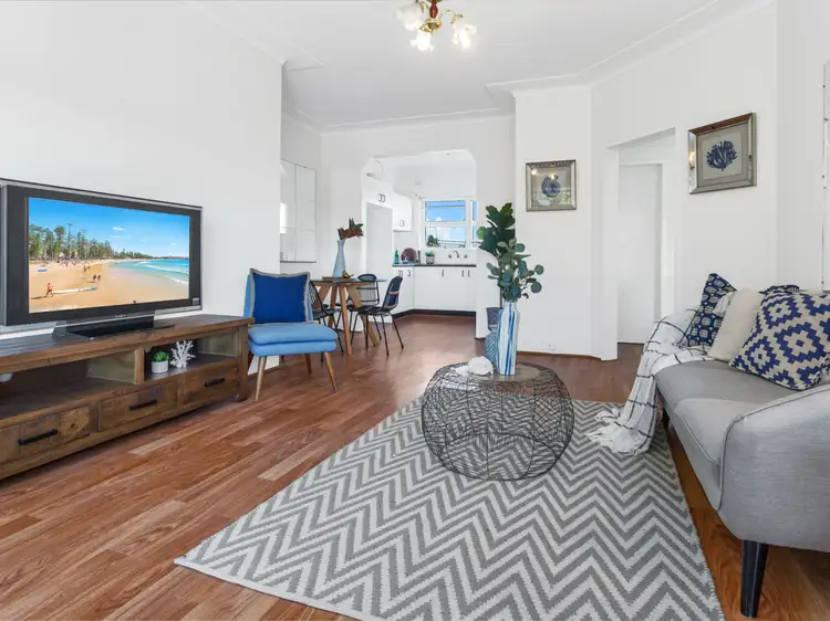 Second view of Homely unit listing, Unit 8/167 Bestic St, Kyeemagh NSW 2216