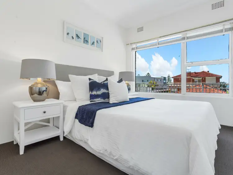 Third view of Homely unit listing, Unit 8/167 Bestic St, Kyeemagh NSW 2216