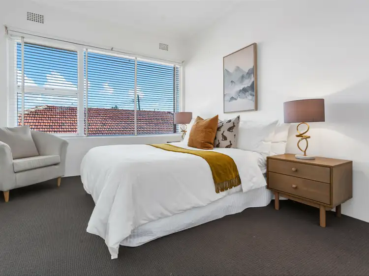 Fourth view of Homely unit listing, Unit 8/167 Bestic St, Kyeemagh NSW 2216