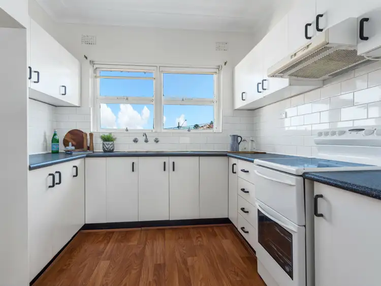 Fifth view of Homely unit listing, Unit 8/167 Bestic St, Kyeemagh NSW 2216