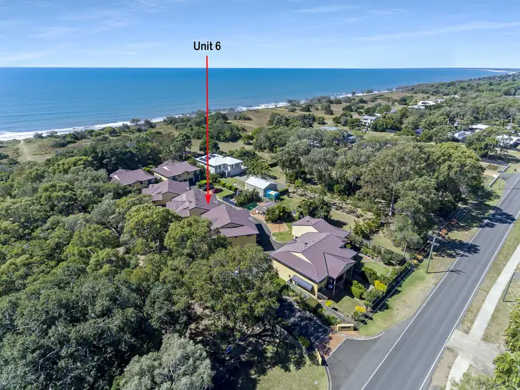 Unit 6/162 Sylvan Dr, Moore Park Beach QLD 4670