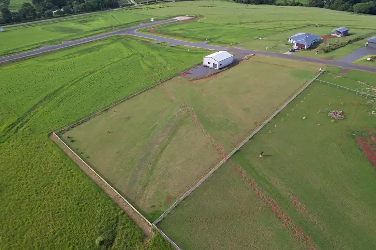 Third view of Homely land listing, 33 Lynne Rd, Peeramon QLD 4885