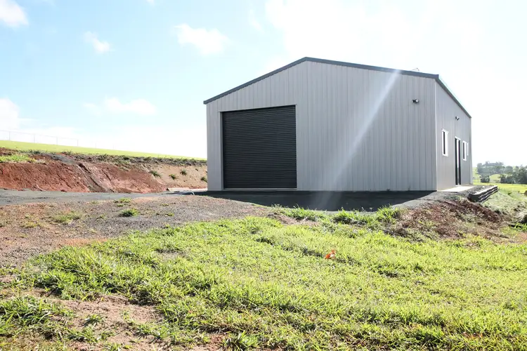 Seventh view of Homely land listing, 33 Lynne Rd, Peeramon QLD 4885