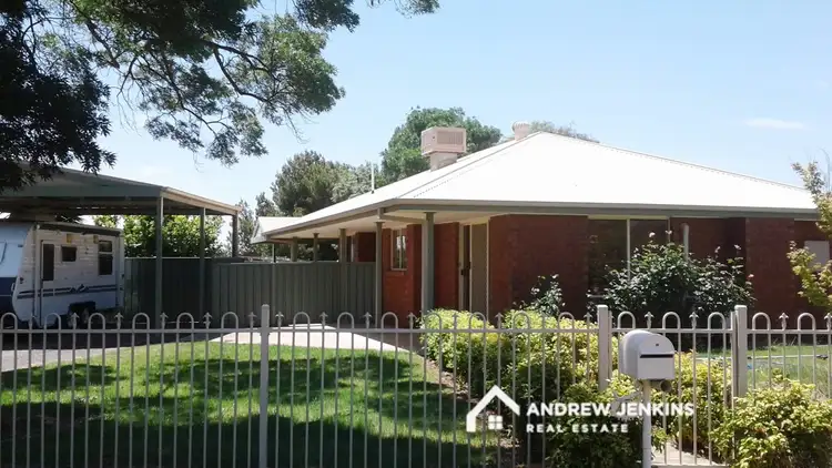 45 William Street, Berrigan NSW 2712