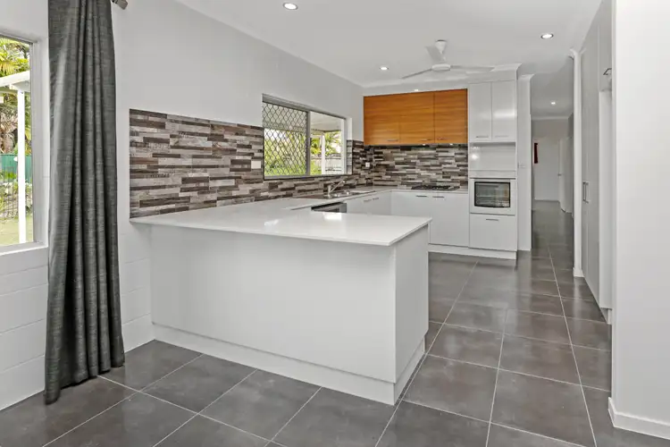 Main view of Homely house listing, 53 Wattle St, Yorkeys Knob QLD 4878