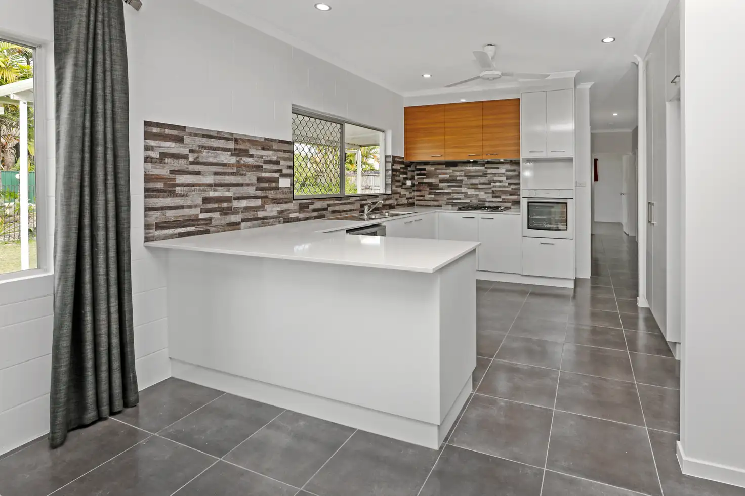 Main view of Homely house listing, 53 Wattle St, Yorkeys Knob QLD 4878