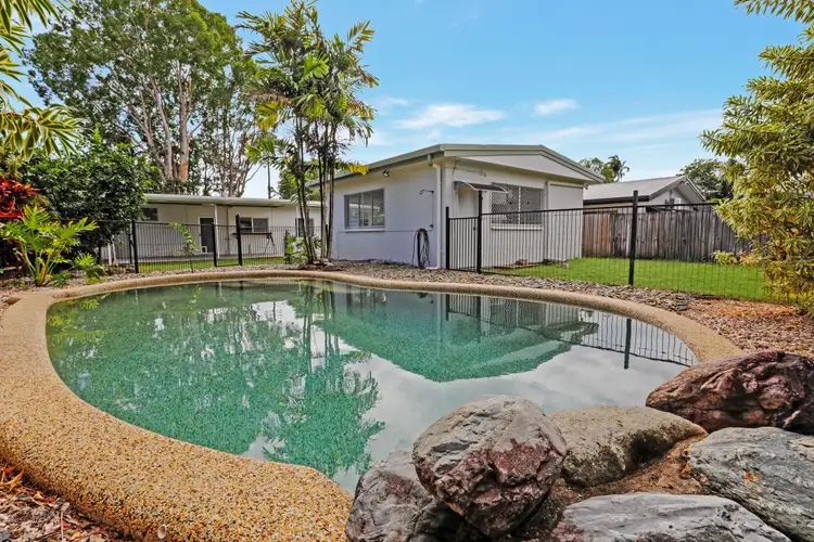 Fourth view of Homely house listing, 53 Wattle St, Yorkeys Knob QLD 4878
