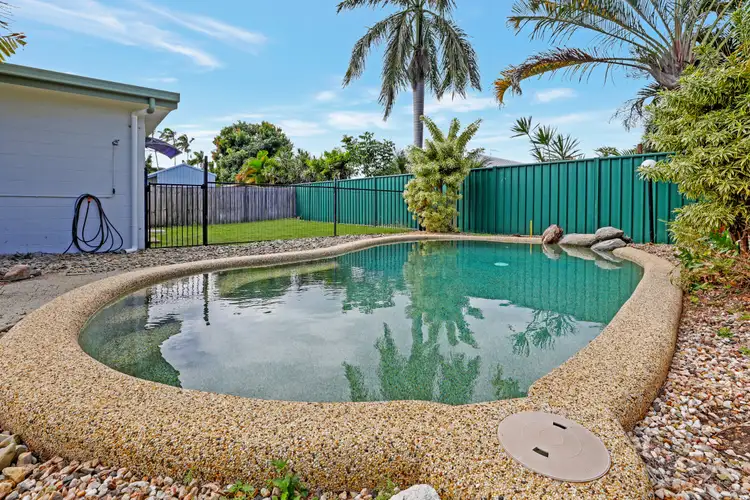 Fifth view of Homely house listing, 53 Wattle St, Yorkeys Knob QLD 4878
