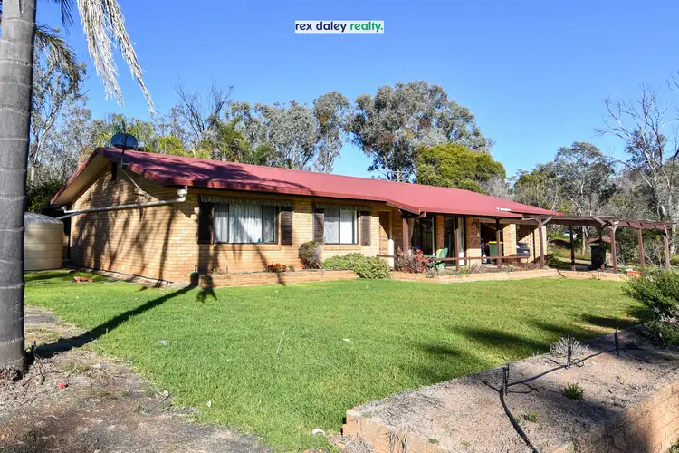 26 Cunninghams Lane, Inverell NSW 2360