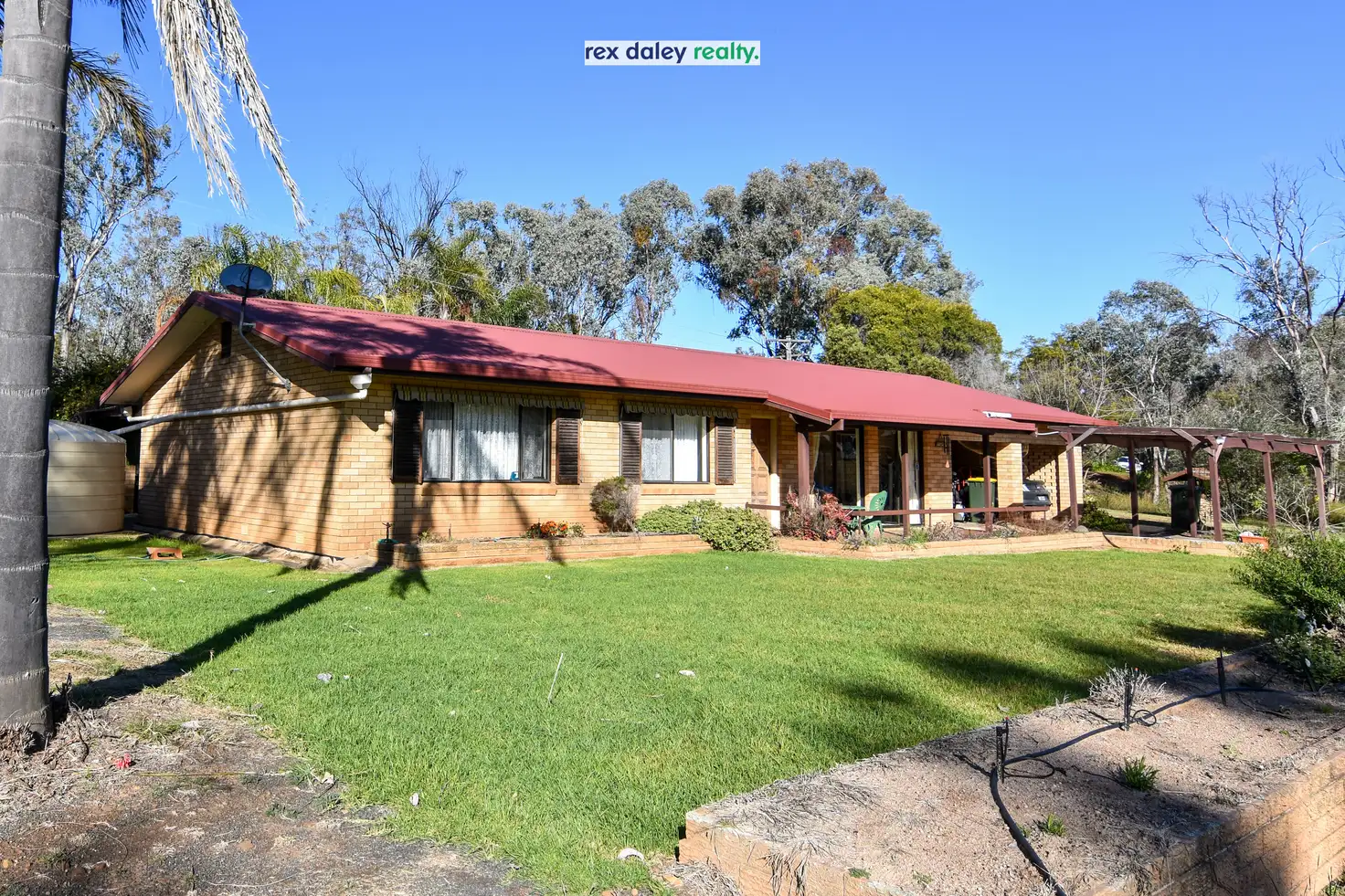 Main view of Homely rural property listing, 26 Cunninghams Lane, Inverell NSW 2360