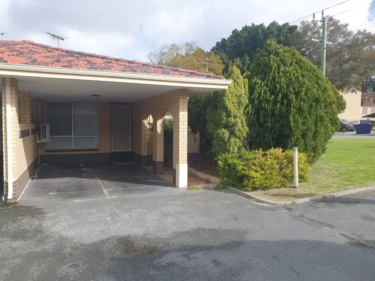 Second view of Homely villa listing, Unit 20/168 Hector Street, Osborne Park WA 6017