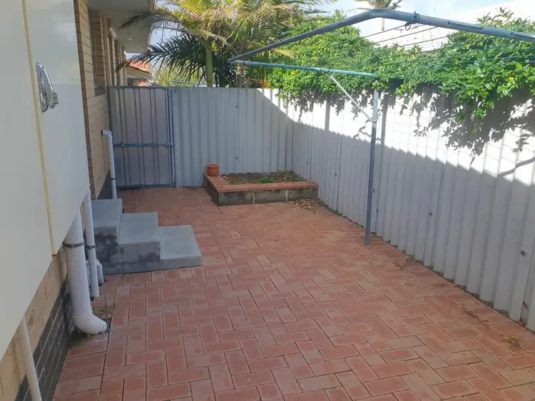 Seventh view of Homely villa listing, Unit 20/168 Hector Street, Osborne Park WA 6017