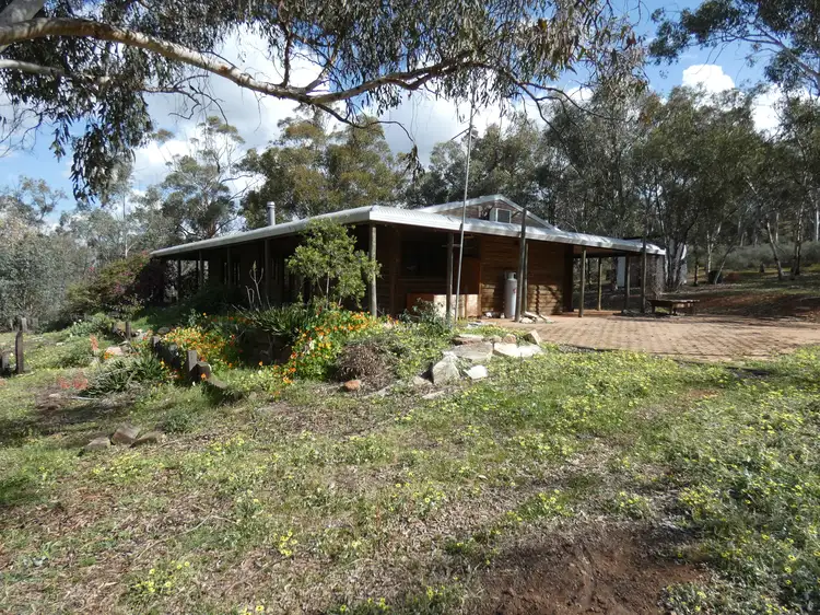 Main view of Homely house listing, 26 Broadgrounds Pl, Toodyay WA 6566