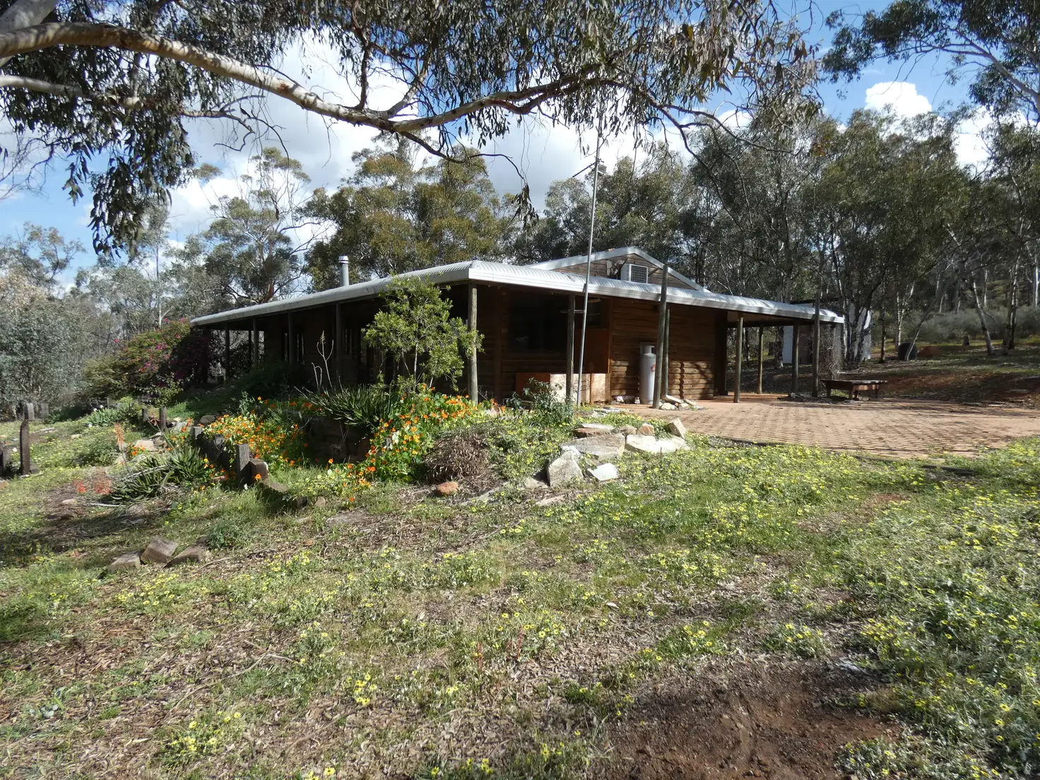 Main view of Homely house listing, 26 Broadgrounds Pl, Toodyay WA 6566