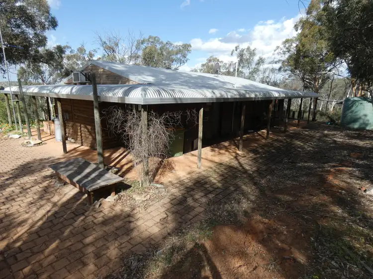 Second view of Homely house listing, 26 Broadgrounds Pl, Toodyay WA 6566