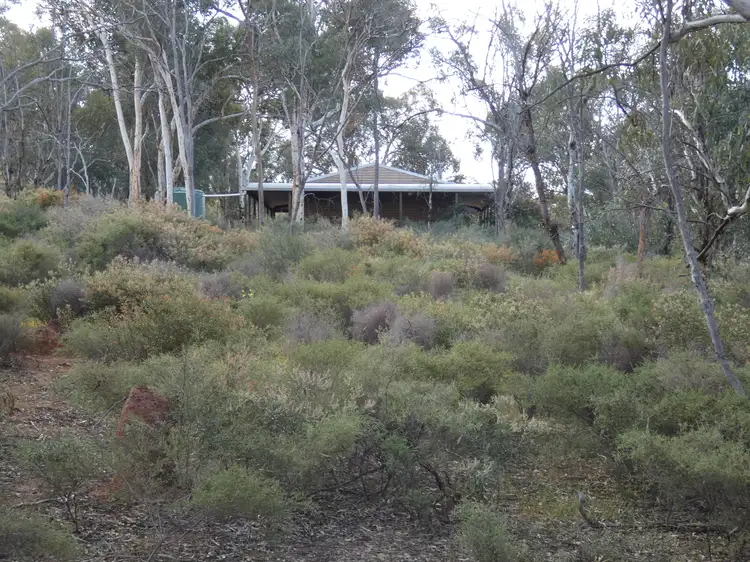 Third view of Homely house listing, 26 Broadgrounds Pl, Toodyay WA 6566