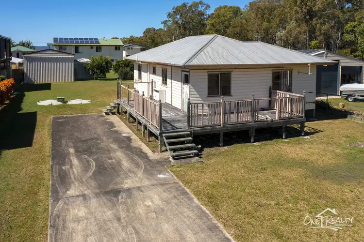 Main view of Homely house listing, 19 Third Ave, Maaroom QLD 4650