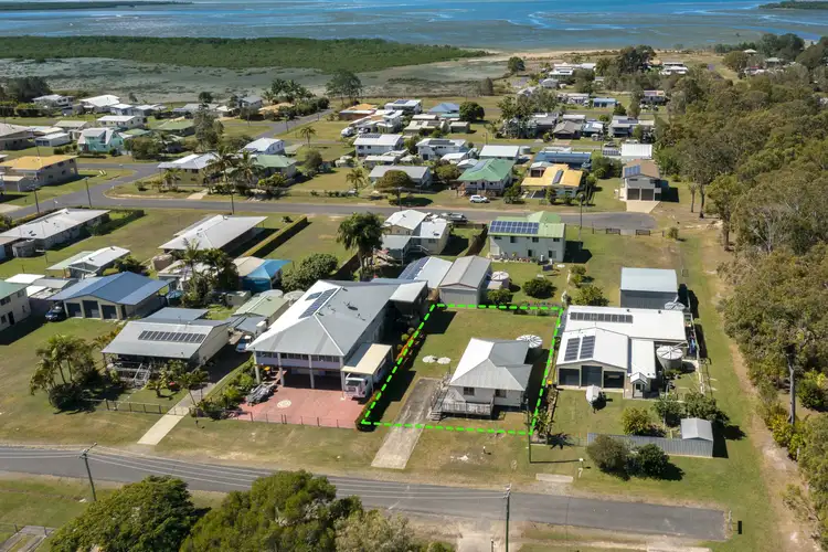 Second view of Homely house listing, 19 Third Ave, Maaroom QLD 4650