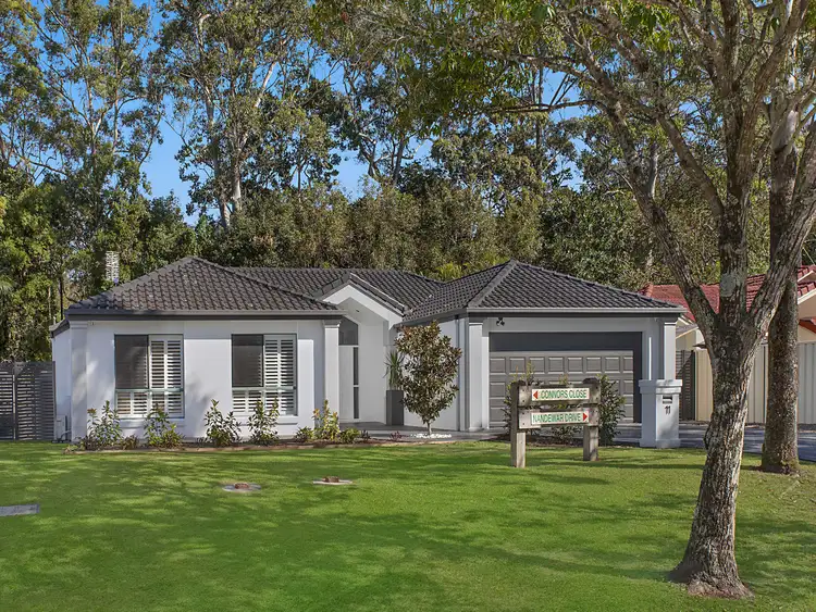 11 Nandewar Drive, Buderim QLD 4556