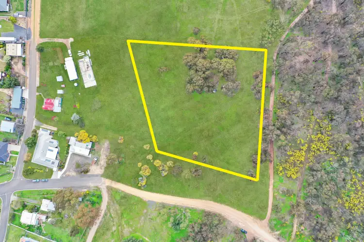 Second view of Homely land listing, 22-28 Berry St, Stawell VIC 3380