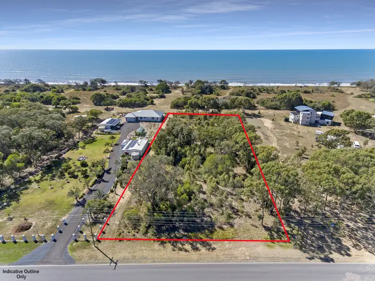 22 Sylvan Dr, Moore Park Beach QLD 4670