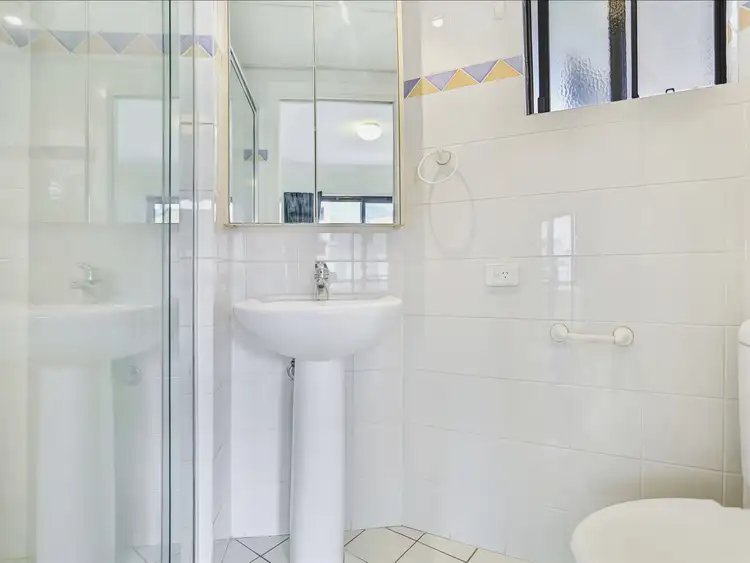 Sixth view of Homely apartment listing, 12/474 Upper Edward Street, Spring Hill QLD 4000