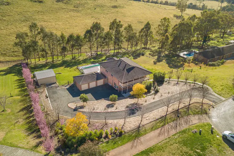27 The Ironbarks, Picton NSW 2571