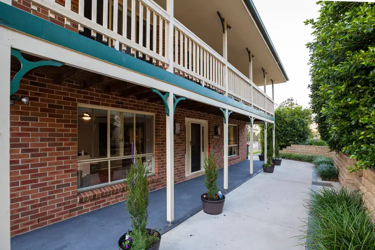 Second view of Homely house listing, 27 The Ironbarks, Picton NSW 2571