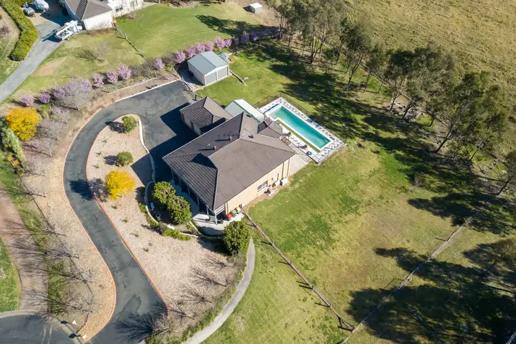 Fourth view of Homely house listing, 27 The Ironbarks, Picton NSW 2571