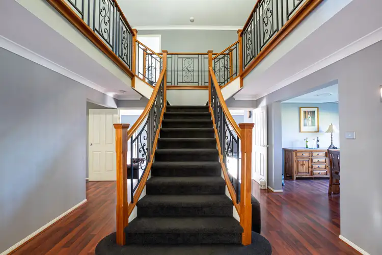 Fifth view of Homely house listing, 27 The Ironbarks, Picton NSW 2571