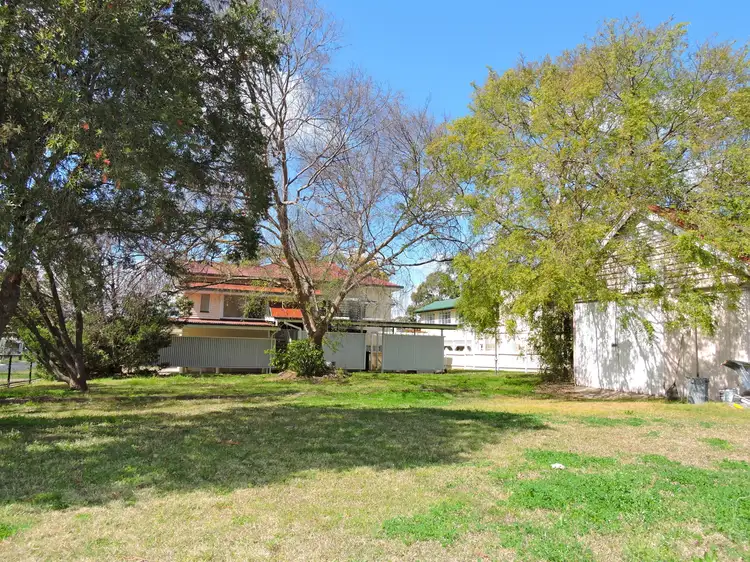 Third view of Homely house listing, 17 Gore St, Warwick QLD 4370