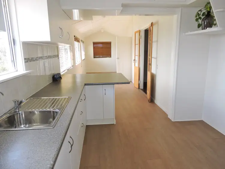 Fifth view of Homely house listing, 17 Gore St, Warwick QLD 4370